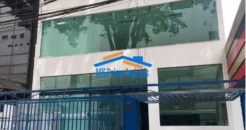 Imóvel Comercial à Venda – Vila Clementino, São Paulo/SP.