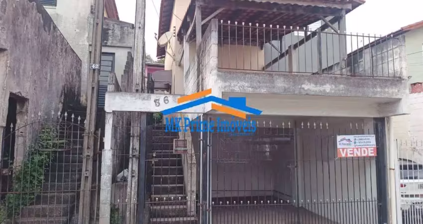 Oportunidade!! Sobrado 2 Quartos, 2 Vagas, Cidade das Flores/Osasco.