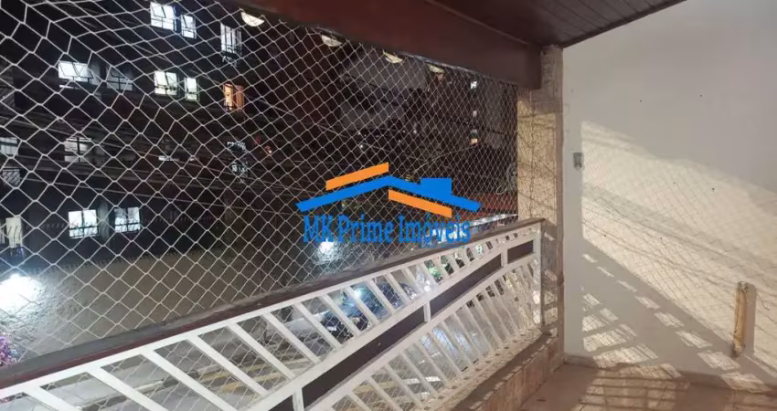 Sobrado 3 dormitórios sendo 1 suíte, 3 vagas, quitauna/osasco