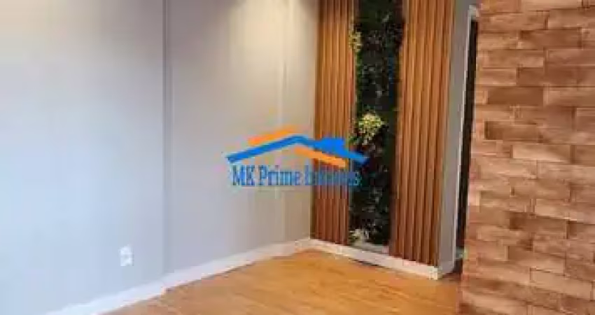 Apartamento térreo 2 quartos,  villagio eco park - osasco/sp.
