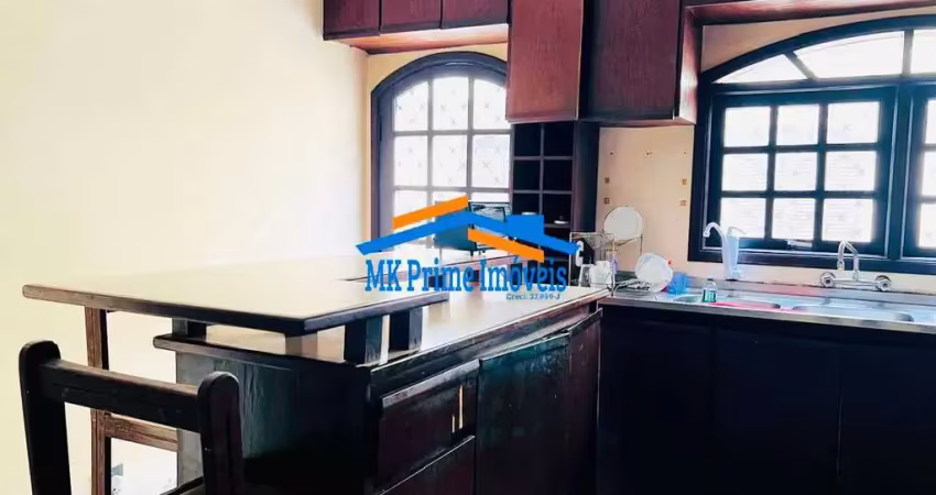 Excelente terreno de 403m² c/ 03 suítes e 05 vagas para venda - adalgisa/sp