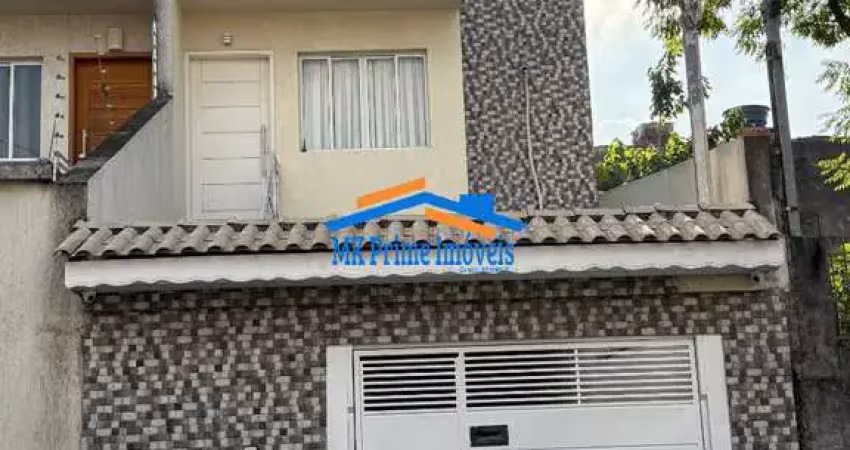 Sobrado Amplo com 3 Suítes, 4 Vagas e Espaço Gourmet – Jardim Monte Kemel