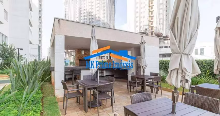 Apartamento 136m² com 3 suítes no JD do Basil .