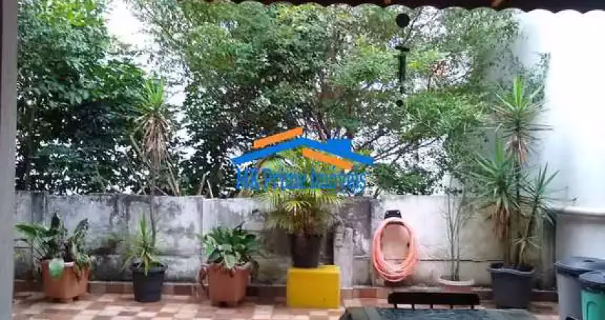 Casa à Venda, 200 m² com 3 Quartos e 3 banheiros  Presidente Altino Osasco