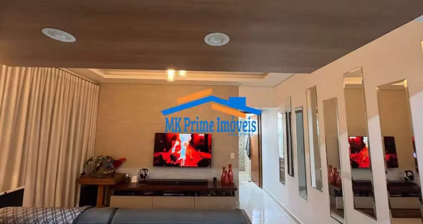 VENDE Casa com 02 Quartos,02 banheiros e 02 Vagas- BARUERI/SP