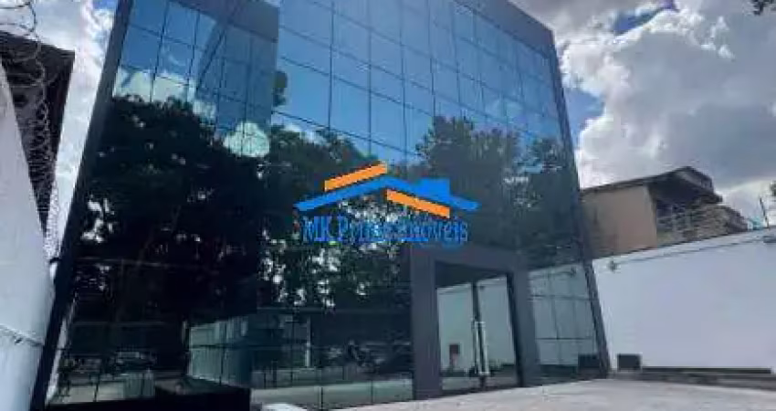 Sala comercial para alugar na Avenida Morumbi, Morumbi, São Paulo