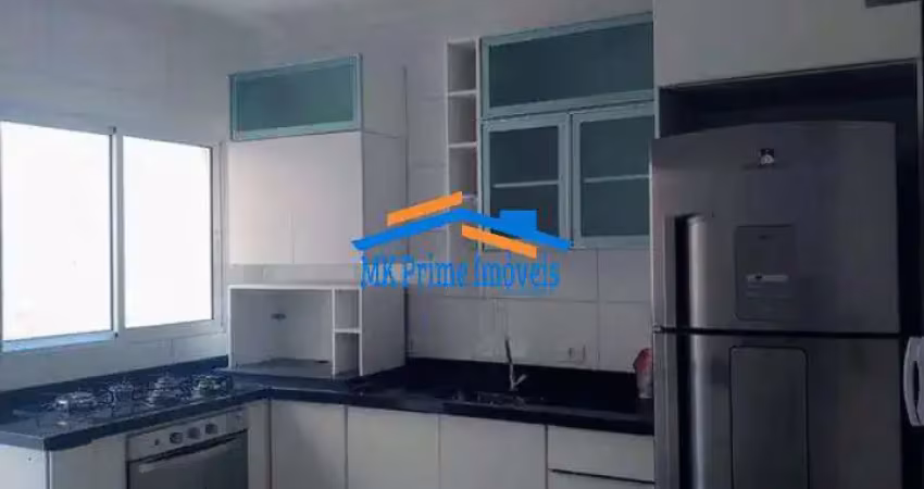 Sobrado com 2 quartos e 3 banheiros à venda, 65 m² - vila dos remédios