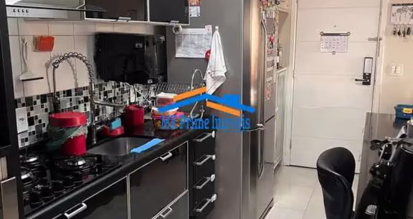 Apartamento com 3 quartos à venda na Rua Jeroaquara, Vila Romana, São Paulo
