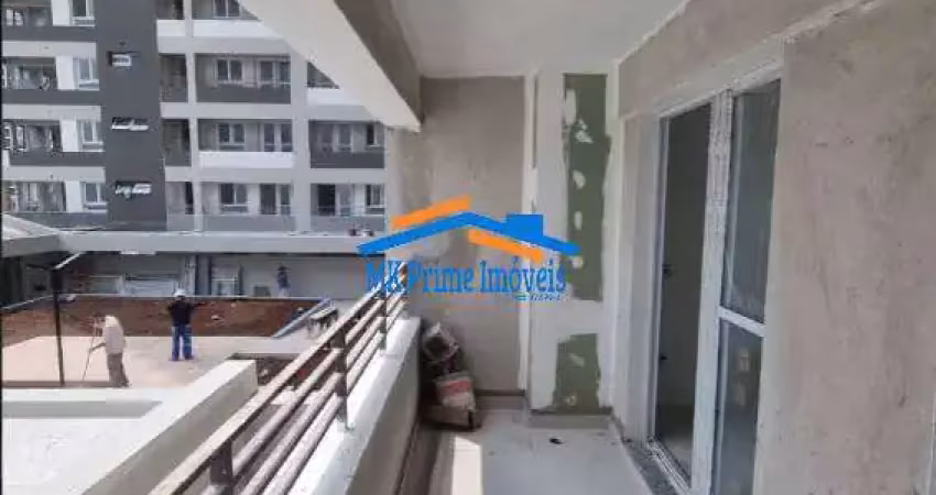 Apartamento com 1 quarto à venda na Avenida Vital Brasil, Butantã, São Paulo