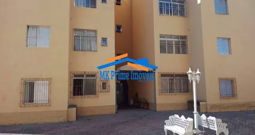 Apartamento 2 quartos, prédio sem elevador, 88 m², 1 vaga km 18/osasco.