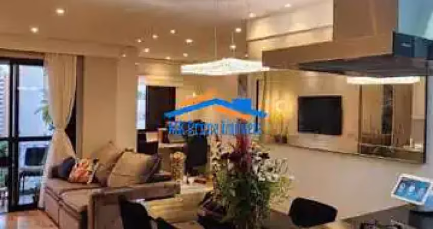 Apartamento com 2 quartos à venda na Rua Itapimirum, Vila Andrade, São Paulo
