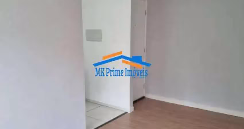 Apartamento com 2 quartos à venda na Rua da Chibata, Vila Andrade, São Paulo