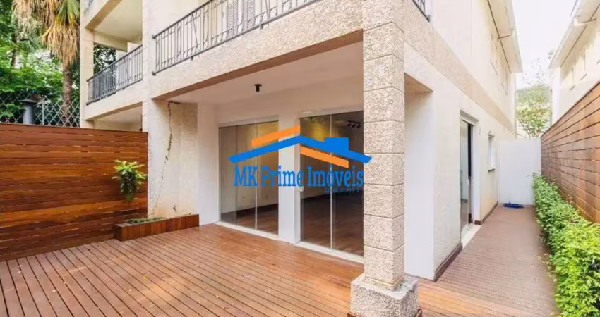 Casa com 3 dormitórios no condomínio reserva do visconde - jardim viana/sp.