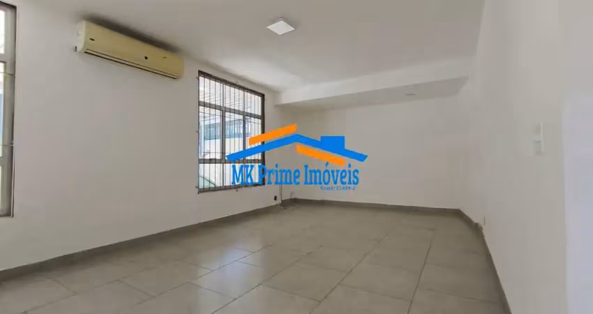 Sobrado comercial c/354m² de ac, 7 quartos na vila campesina - osasco/sp