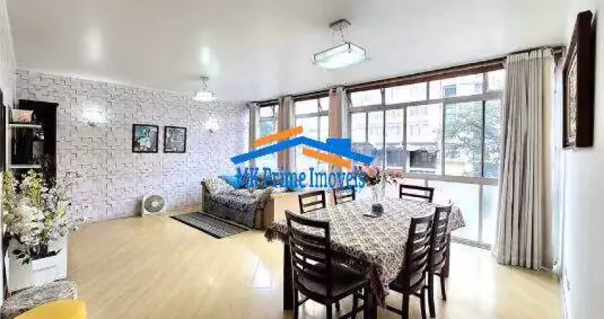 Apartamento com 3 quartos à venda na Avenida Bernardino de Campos, Paraíso, São Paulo