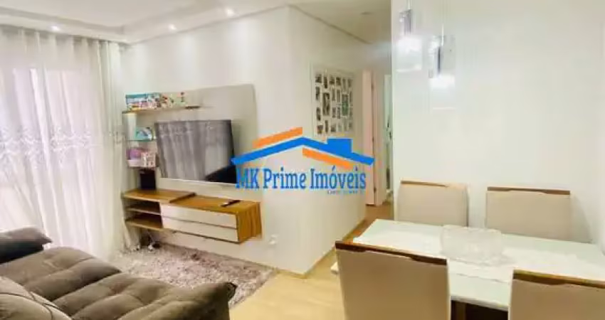Apartamento à venda no condomínio vista alegro – osasco/sp.