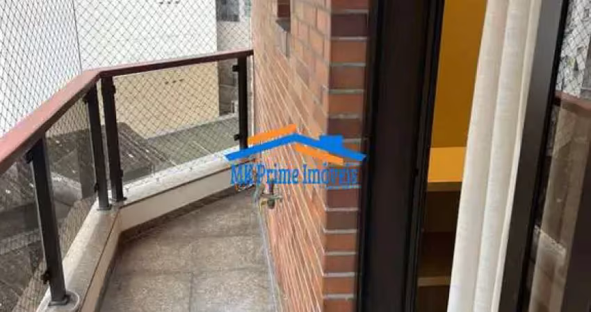 Apartamento com 3 quartos para alugar na Rua Doutor Renato Paes de Barros, Itaim Bibi, São Paulo