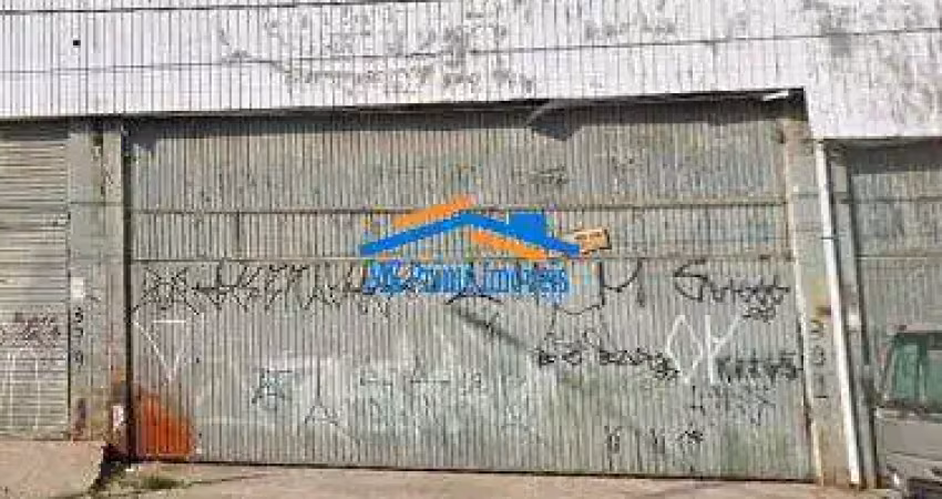 Barracão / Galpão / Depósito para alugar na Rua da Estação, Centro, Osasco