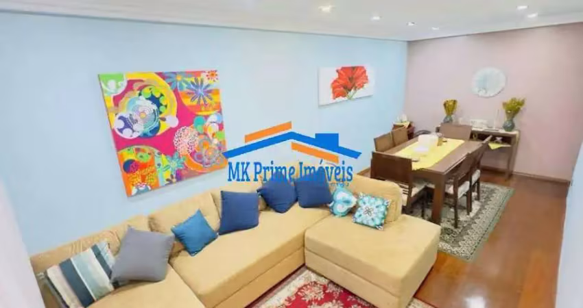 Casa com 4 quartos à venda na Rua Adelina Gasparian, Parque Continental, São Paulo