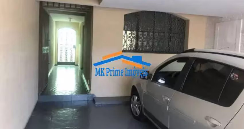 Casa com 3 quartos à venda na Rua Engenheiro José Valter Seng, Ferreira, São Paulo