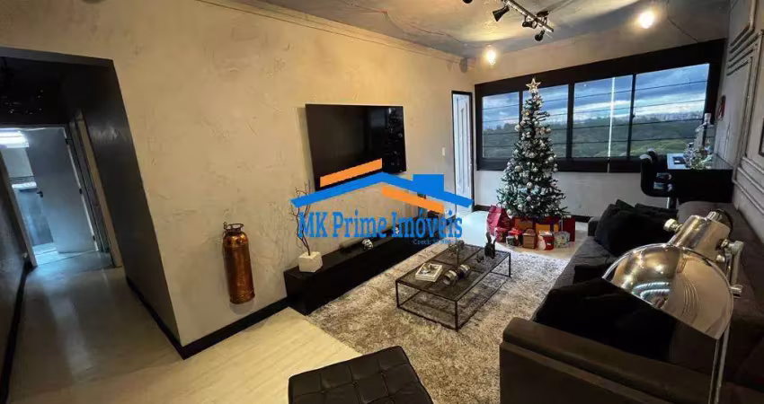 Apartamento com 2 quartos à venda em  jardim celeste