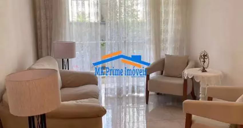 Apartamento com 4 quartos à venda em jardim colombo