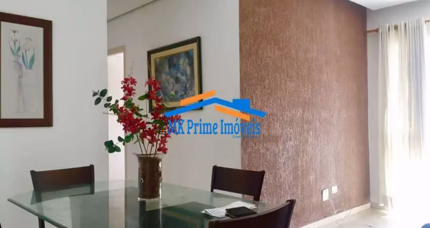 Apartamento com 2 quartos à venda na Avenida Aruanã, Tamboré, Barueri