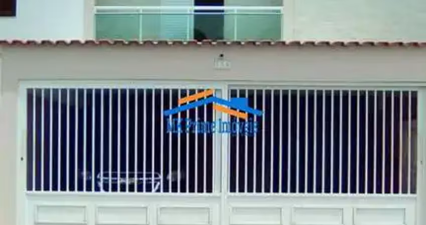 Casa com 4 quartos à venda, 147m² - vila são francisco zona oeste