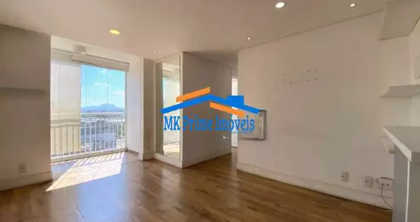 Apartamento 3 quartos à venda, 60 m² por r$ 465.000,00 - jaguaré - sp