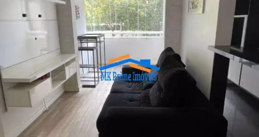 Apartamento com 2 quartos à venda em parque rebouças
