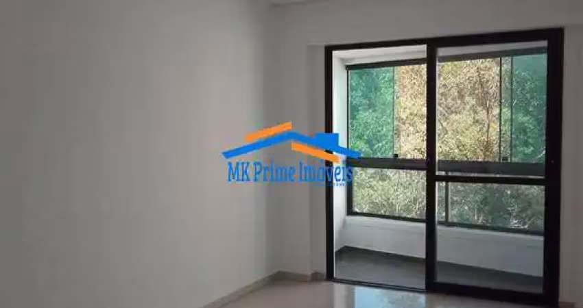 Apartamento com 2 quartos à venda na Rua Almaden, Vila Andrade, São Paulo