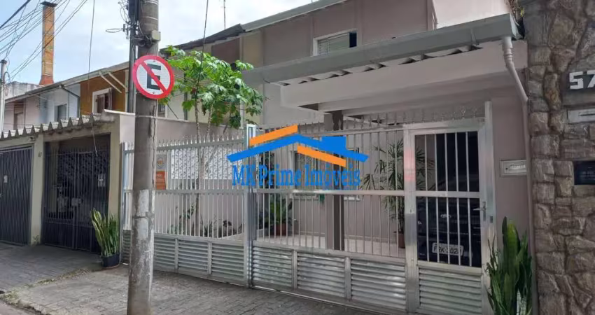 Casa com 3 quartos à venda na Rua José da Ressureição Vieira, Jardim Trussardi, São Paulo