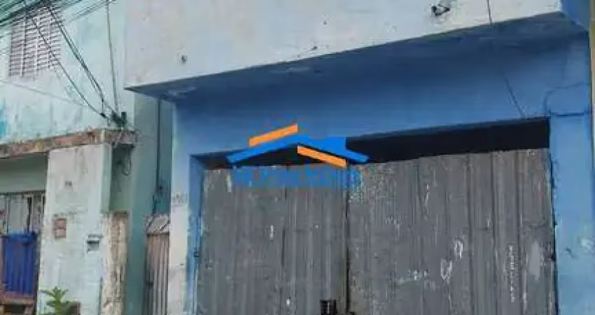 Terreno à venda na Rua São Vítor, Veloso, Osasco