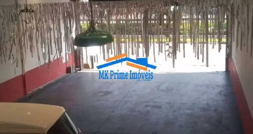 Ótimo galpão com 208m² para locação - av visconde de nova granada osasco/sp
