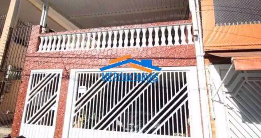 Casa com 3 quartos à venda na Rua Jequié, Quitaúna, Osasco