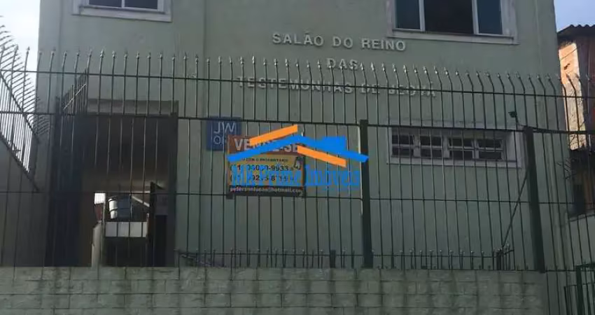 Prédio comercial - 221,4 - jardim d&apos;abril - osasco