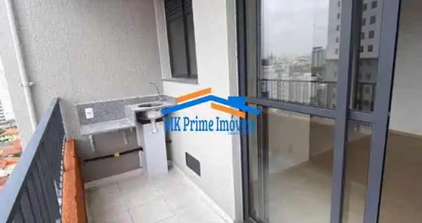 Apartamento com 2 quartos à venda na Avenida Dionysia Alves Barreto, Vila Osasco, Osasco