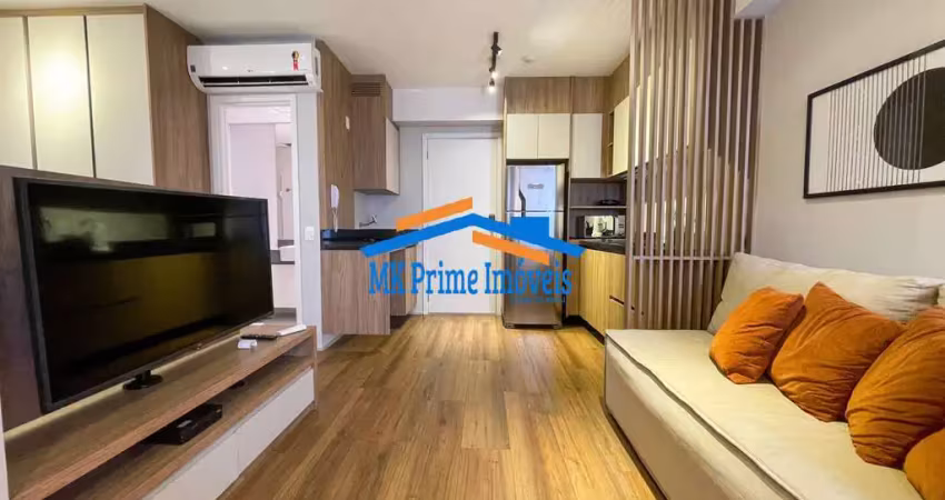 Apartamento com 1 quarto para alugar na Rua Gerivatiba, Butantã, São Paulo