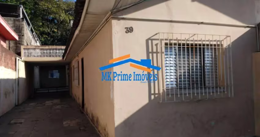 Casa com 2 quartos para alugar na Rua Quinze de Novembro, Cipava, Osasco