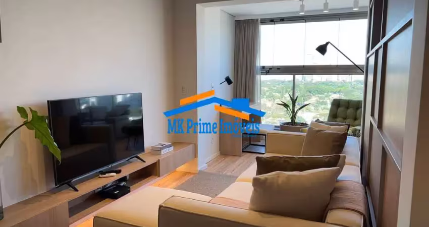 Apartamento com 2 quartos para alugar na Avenida Rebouças, Pinheiros, São Paulo