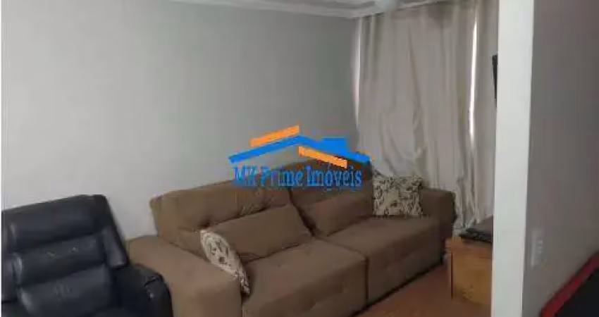 Apartamento com 2 quartos à venda na Rua Juan Vicente, Bandeiras, Osasco