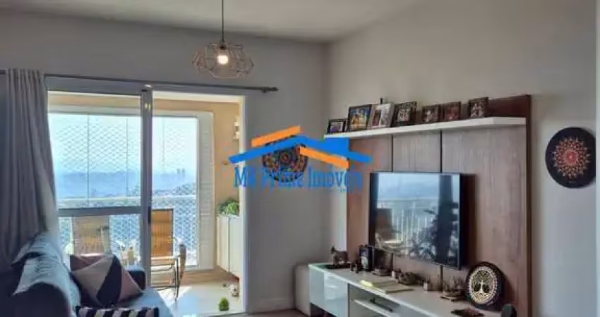 Apartamento a venda com 03 quartos, sendo 01 suíte- raposo tavares-sp