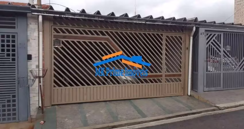 Casa térrea, 3 quartos, 2 vagas de garagem, pestana/osasco.