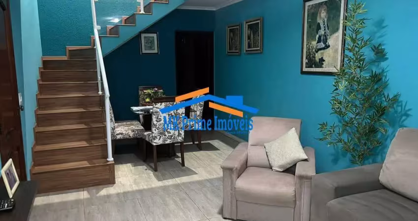Casa 3 suítes, 3 vagas de garagem, city bussocaba/osasco.