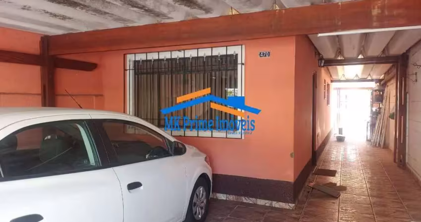 Casa 2 quartos, 2 vagas de garagem, cidade das flores/osasco.