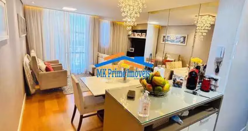 Apartamento 2 quartos sendo 1 suíte sala ampliada 1 vaga vila dos remédios