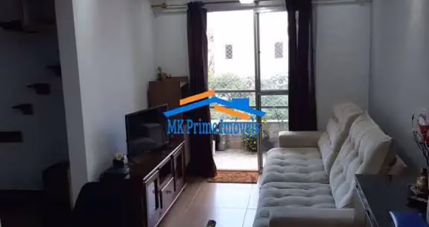 Apartamento com 2 quartos e 55m² no guimarães rosa - osasco.