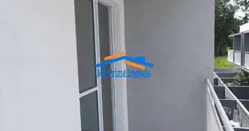 Casa em condomínio fechado – 2 dormitórios | cotia – sp
