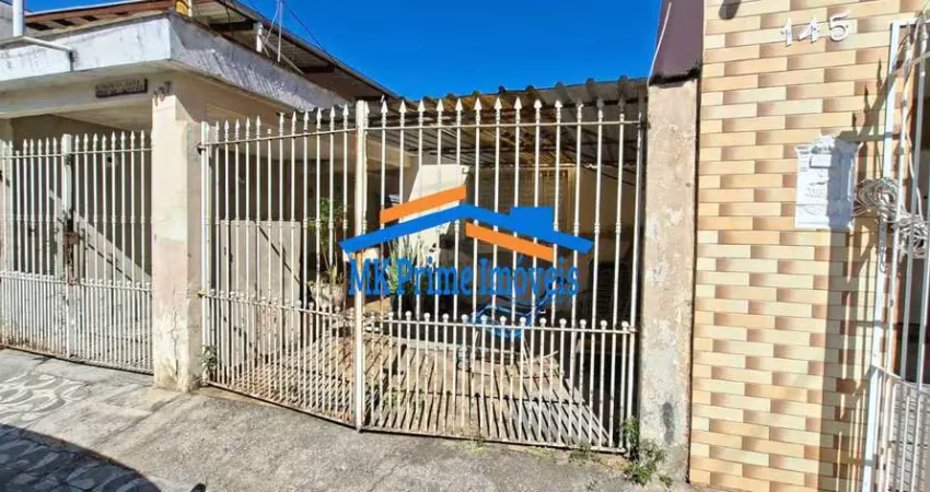 Casa à venda na Rua Gaspar Selvago, Jardim Peri, São Paulo