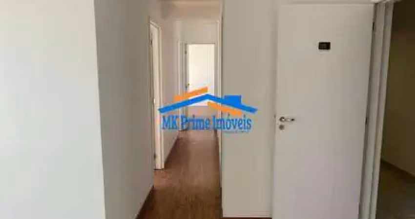 Apartamento c/ 3 quartos, 83m² no condomínio bellini - alphaville / barueri